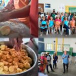 Curso de Pães e Bolos Caseiros oferece qualificação profissional para moradores de Porto