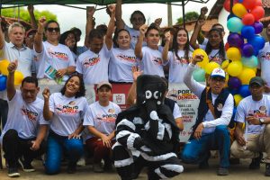 PREFEITURA DE PORTO INTENSIFICA AÇÕES DE COMBATE À DENGUE PORTO, PI – Fevereiro de 2025.