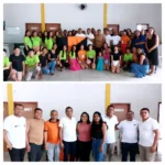 Prefeitura lança Banda de Música Mirim Municipal e reforça investimento na juventude e na cultura local.