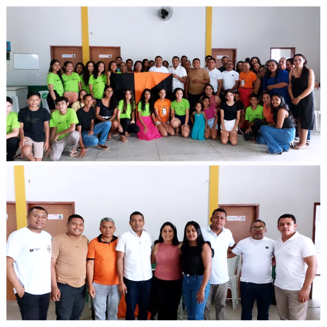 Prefeitura lança Banda de Música Mirim Municipal e reforça investimento na juventude e na cultura local.